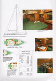 Moody 1996 Brochure