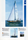 Malo Yachts Brochure