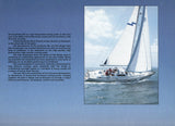 Northshore Southerly 135 Brochure