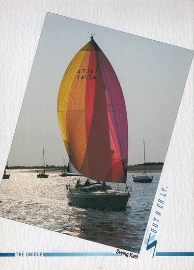 Northshore Southerly Brochure