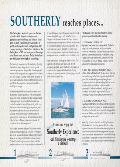 Northshore Southerly Brochure