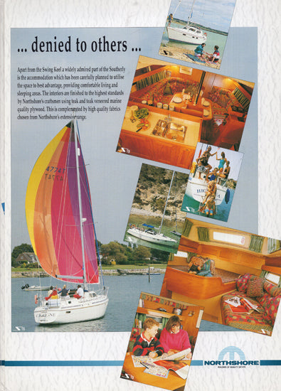 Northshore Southerly Brochure