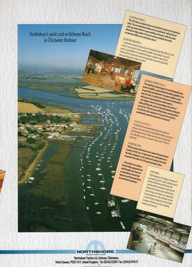 Northshore Southerly Brochure