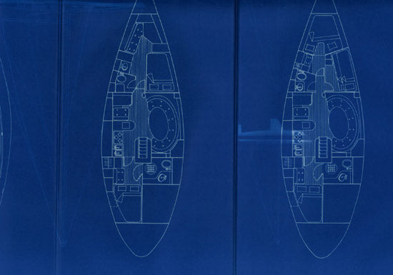 Wauquiez Centurion 45 Folder / Brochures