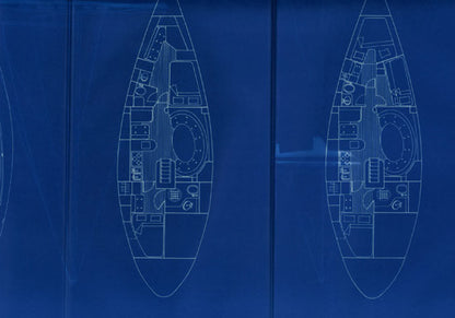 Wauquiez Centurion 45 Folder / Brochures