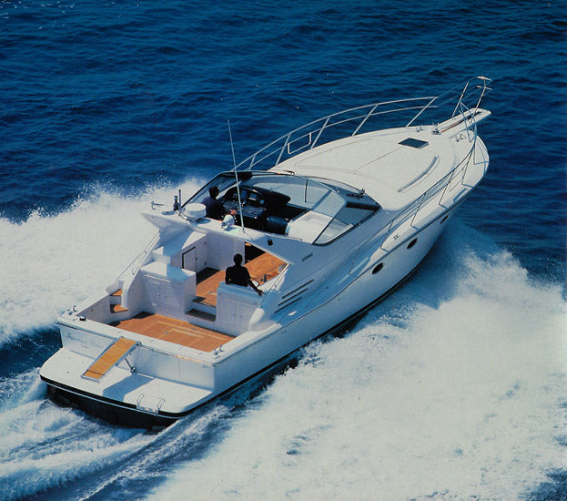 Uniesse 48 Open Brochure
