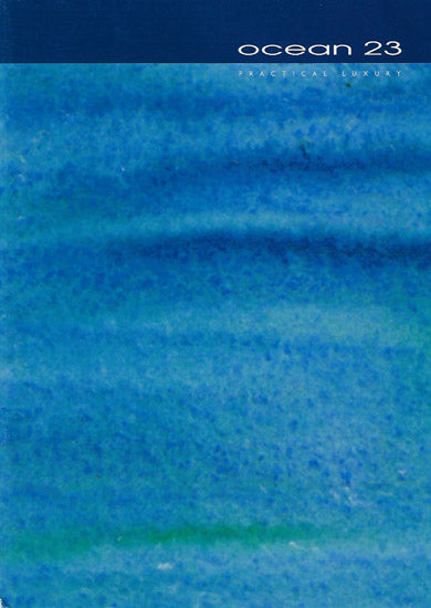Ocean 23 Preliminary Brochure