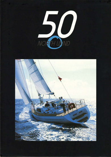 North Wind Ola 50 Brochure