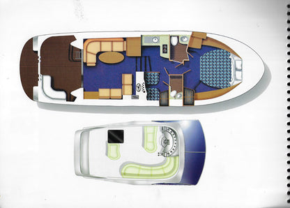 Shama 1998 Brochure