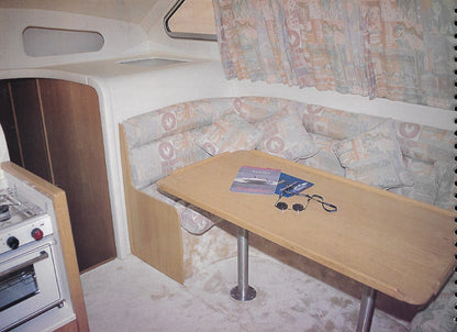 Shama 1998 Brochure
