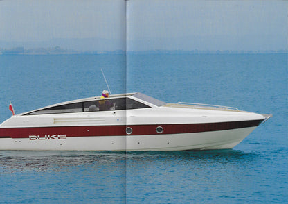 Ilver Duke 34 Brochure