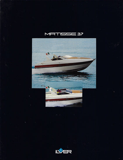 Ilver Matisse 37 Brochure