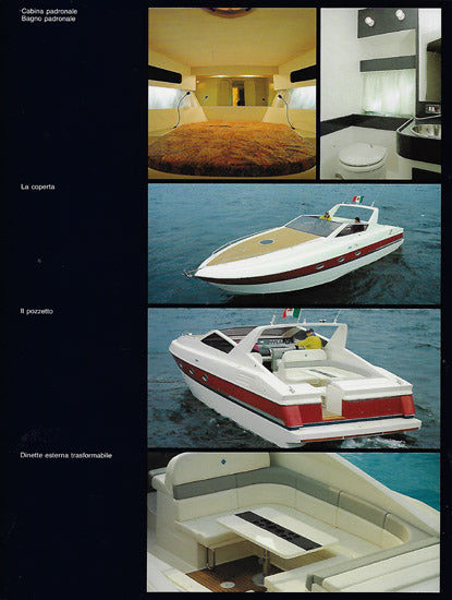 Ilver Matisse 37 Brochure