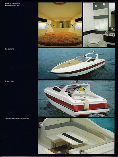 Ilver Matisse 37 Brochure