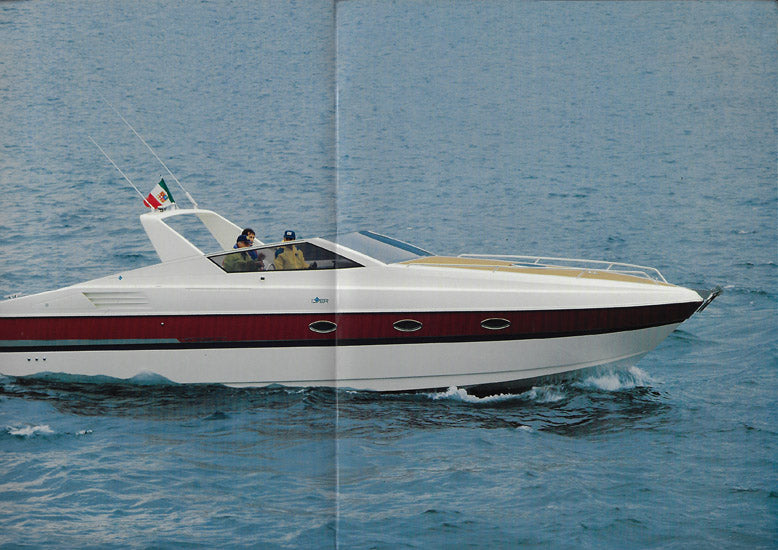 Ilver Matisse 37 Brochure