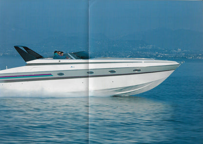 Ilver Mirable 39 Brochure