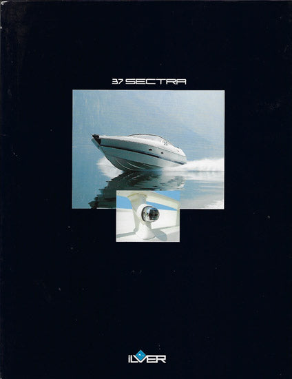 Ilver Spectra 37 Brochure
