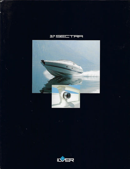Ilver Spectra 37 Brochure