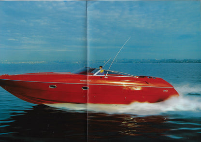 Ilver Spectra 37 Brochure