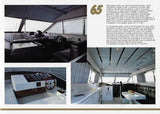 Alfamarine 65 Brochure