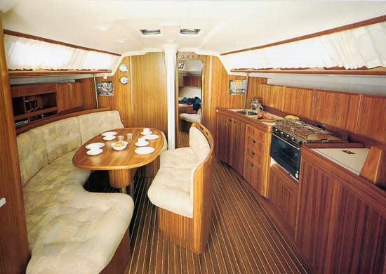 X-412 Brochure