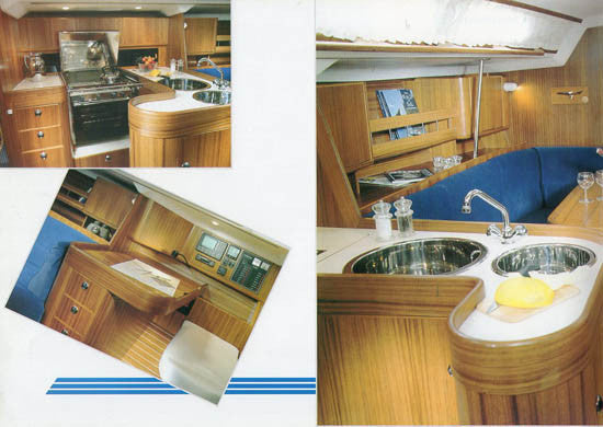 X-412 Brochure