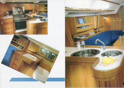 X-412 Brochure