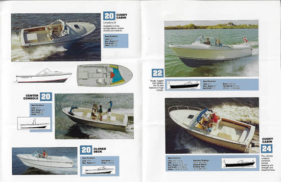 Medeiros Limestone Brochure