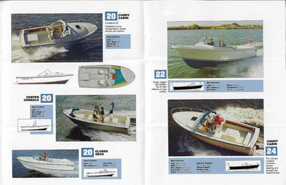 Medeiros Limestone Brochure
