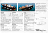 Pedrazzini Monte Carlo Brochure
