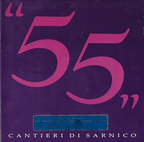 Sarnico 55 Brochure