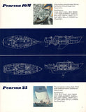Pearson 1979 Brochure