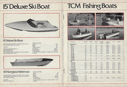 Kodiak 1980 Brochure
