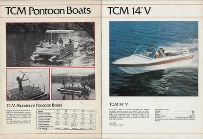 Kodiak 1980 Brochure