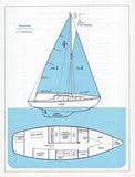 Islander 29 Brochure