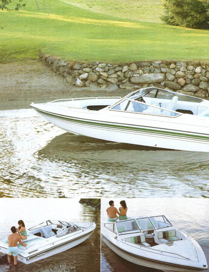 Peterborough 1989 Brochure