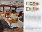 Hinckley Talaria 44 Jet Brochure Package