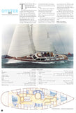 Oyster 1990s Fleet Review Brochure