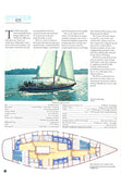 Oyster 1990s Fleet Review Brochure