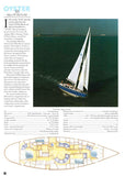 Oyster 1990s Fleet Review Brochure