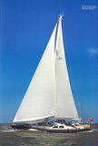 Oyster 1990s Fleet Review Brochure