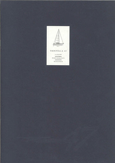 Trintella 47 Brochure