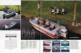 Crestliner 1994 Brochure