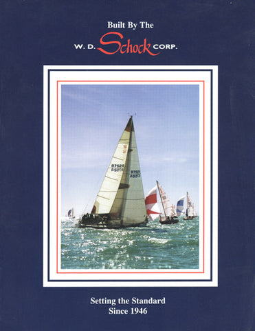 Schock 1999 Brochure