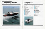 Tempest 1980s Brochure