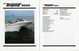 Tempest 1980s Brochure