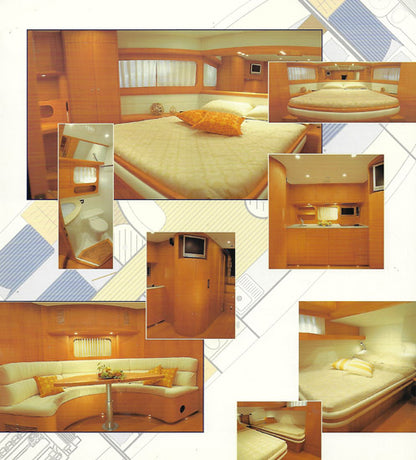 Uniesse 57 Open Brochure