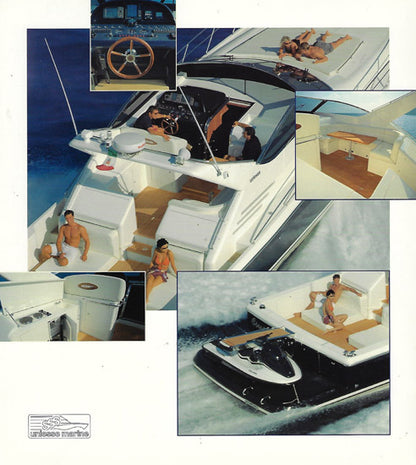 Uniesse 57 Open Brochure
