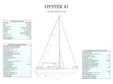 Oyster 2000 Specification Brochure