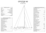 Oyster 2000 Specification Brochure